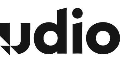 Udio logo